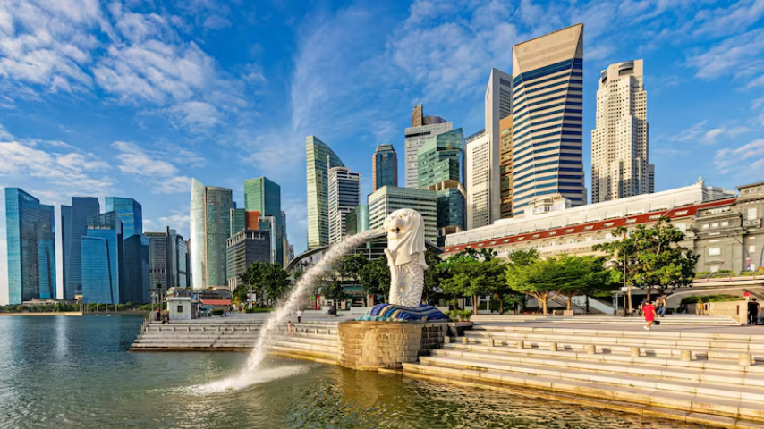 Requirements for Indians Applying for a Singapore Work Visa