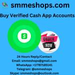 Buy Verified Cash App Accounts Profile Picture