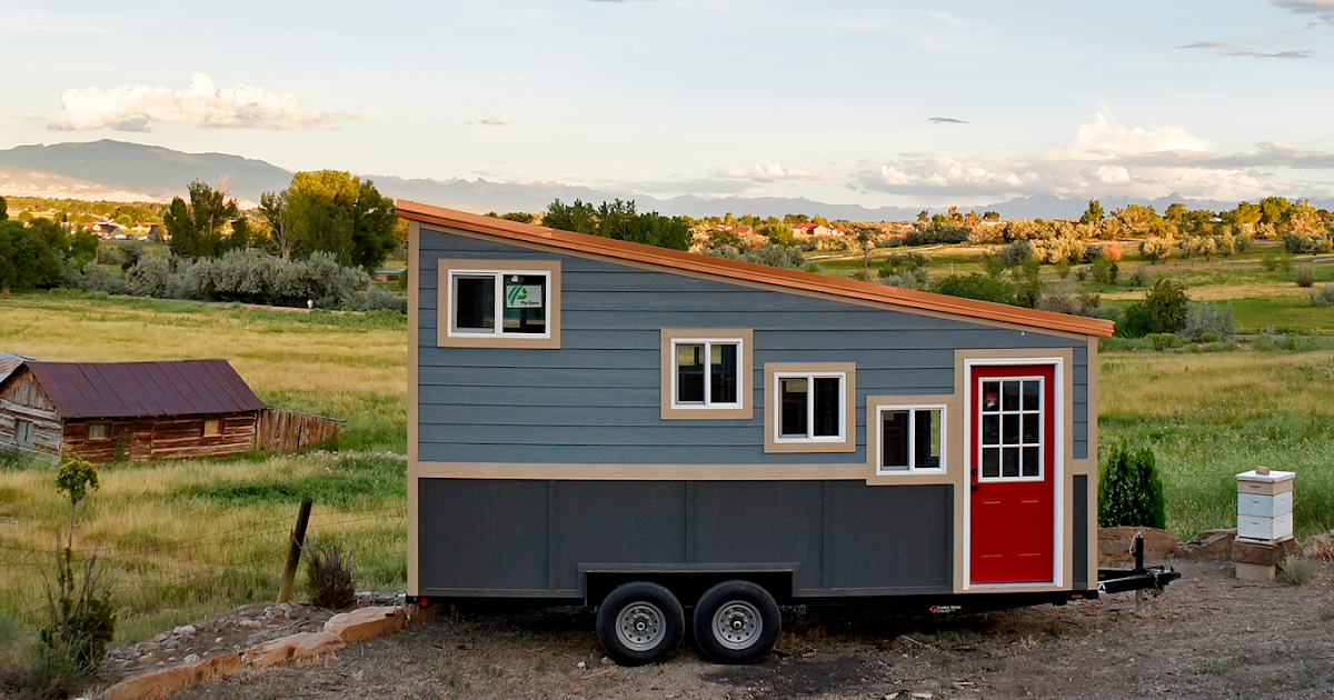 Why Tiny Home Builders Colorado Are Leading the Tiny Living Trend