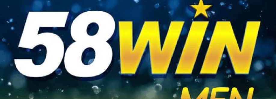 58Win Men Cover Image