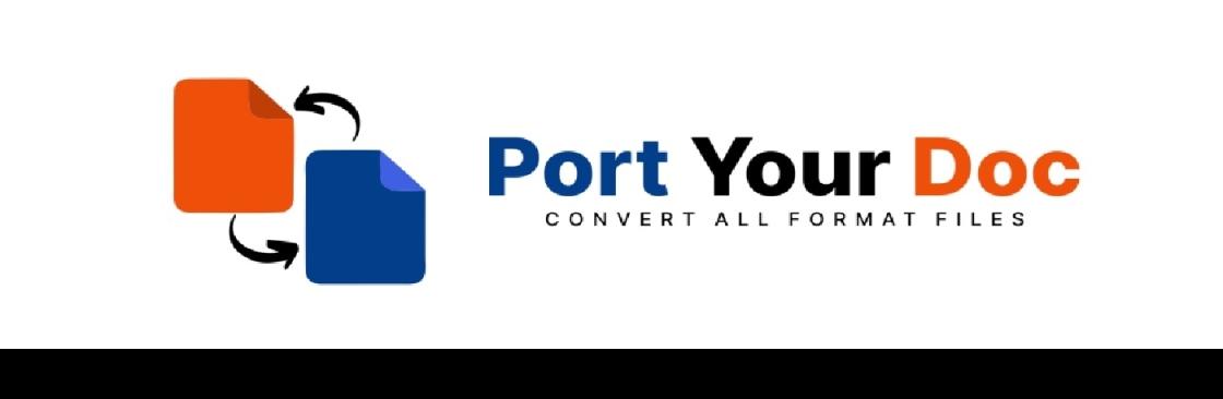 port your Doc Cover Image