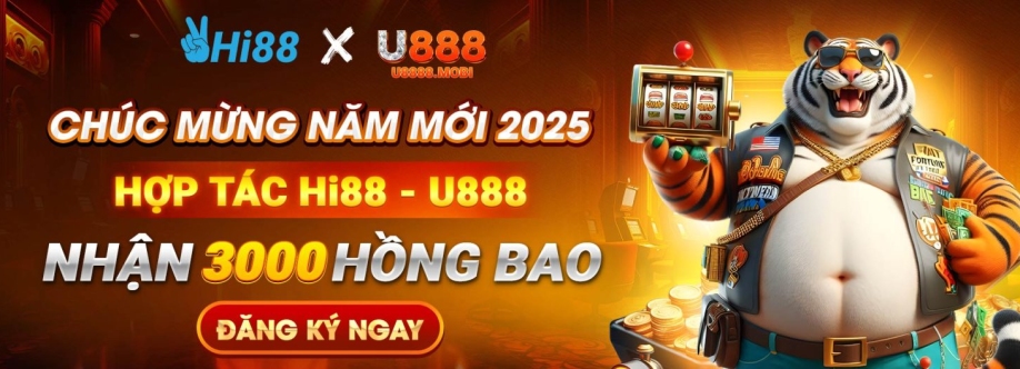 U888 U8888 Mobi Cover Image