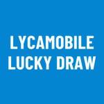 LycaMobile Lottery Winners 2025 Profile Picture