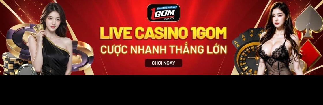 Nhà Cái 1Gom Cover Image