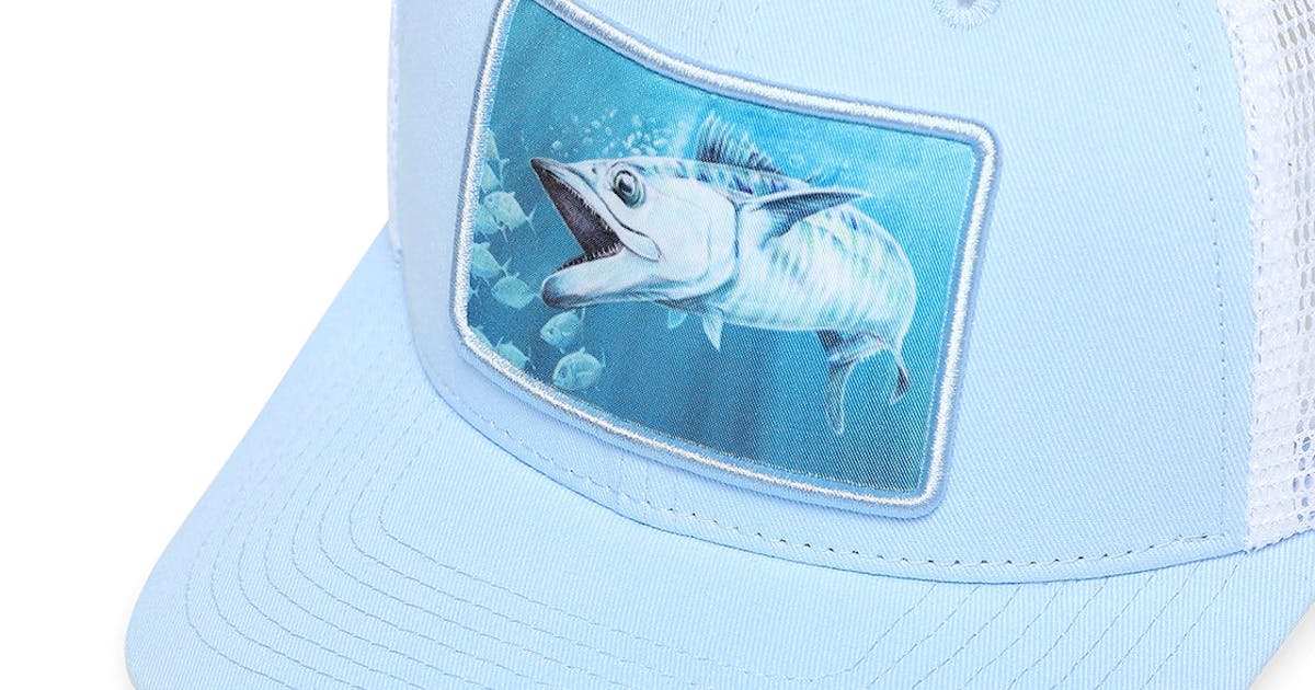 Why Fishing Hats and Caps Are Essential for a Successful Day on the Water