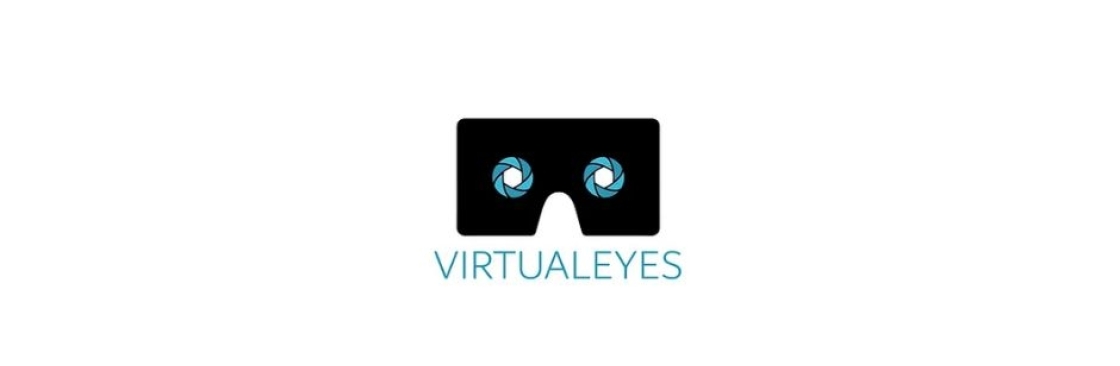 VirtualEyes Cover Image