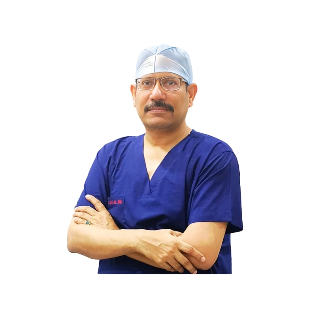 Dr Rk Mathur Profile Picture