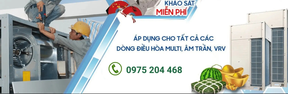 Sửa điện lạnh Thịnh Phát Cover Image