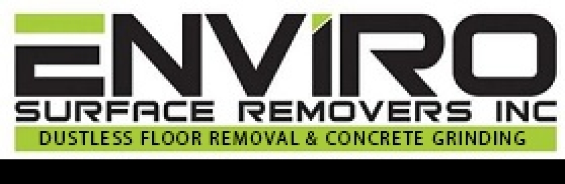 Enviro Surface Removers Inc Cover Image