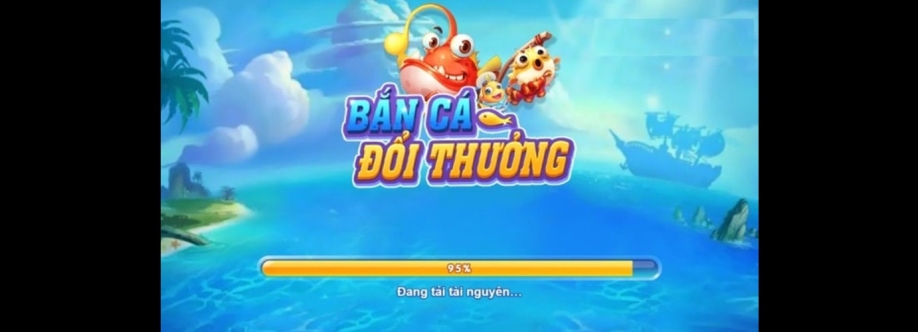 Bắn Cá Đổi Thưởng Cover Image