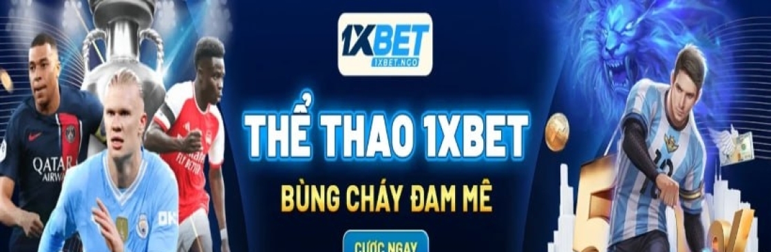 Nhà Cái 1xBet Cover Image