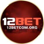 12BETcom org Profile Picture