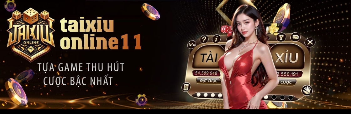 tài xỉu online Cover Image