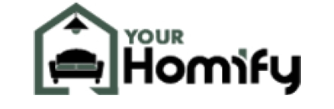 Your Homify Cover Image