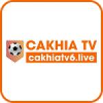 CAKHIA TV Profile Picture