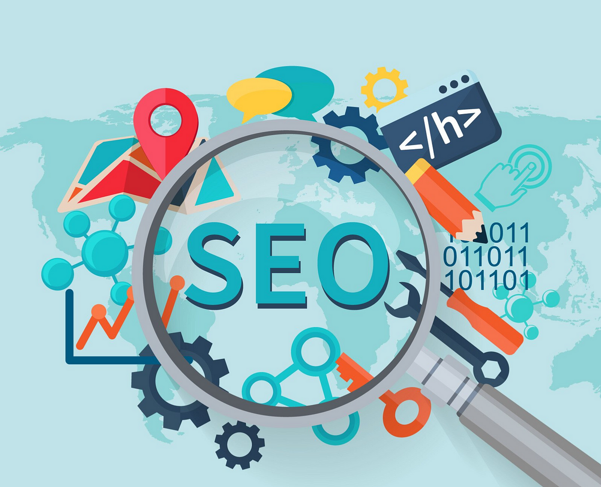 Boost Your Auto Dealership Service and Parts with SEO Marketing | by Momentum Automotive Services | Dec, 2024 | Medium