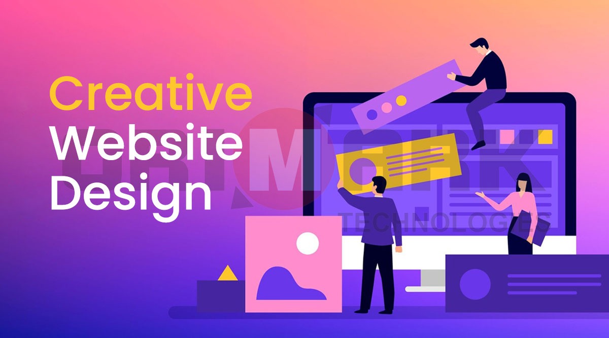 The Role of Creative Website Design Company to Improve Online Presence