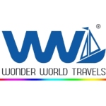 wonder world travels Profile Picture