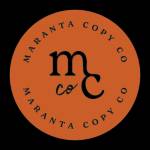 Maranta Copy Co. Profile Picture