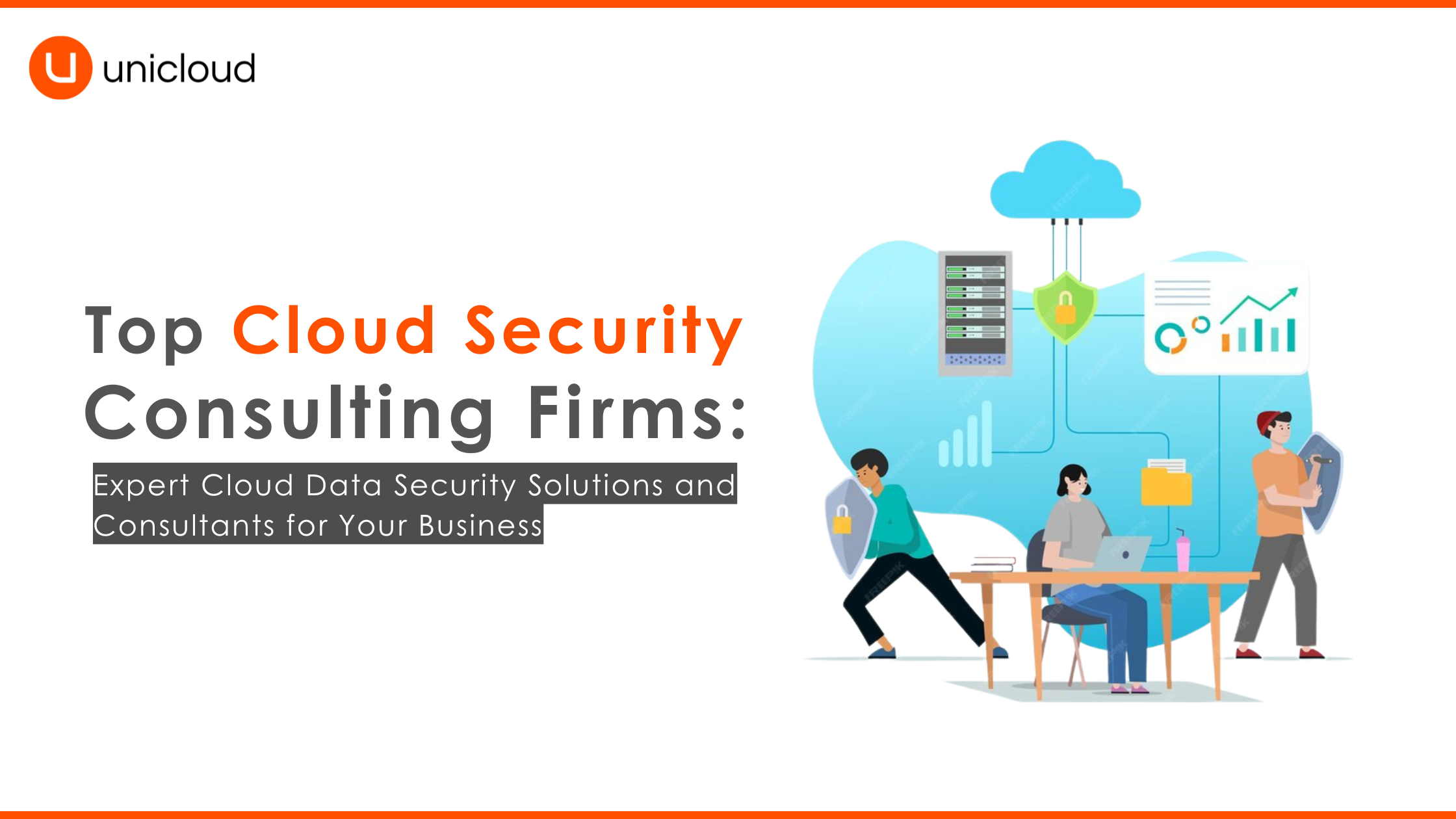 Top Cloud Security Consulting Firms: Expert Solutions for Business