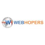 WebHopers Infotech PVT. LTD. Profile Picture