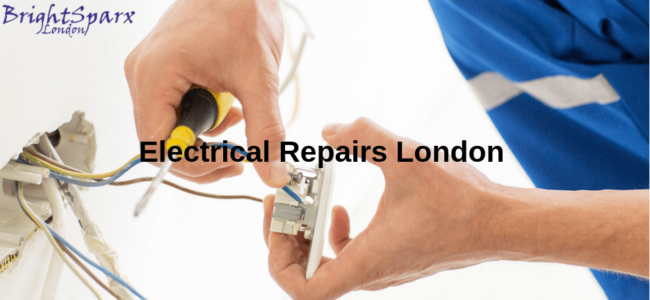 Electrical Services Wandsworth | BrightSparx London