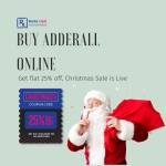 Christmas Offers on Adderall Fast Medication for You Profile Picture