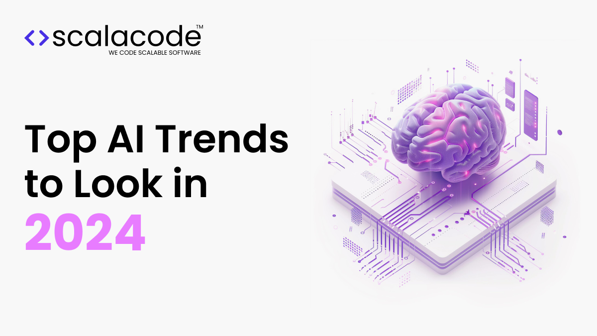 Top AI Trends to Look in 2025 [Latest Update]