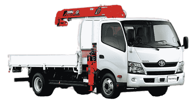 Fareena Corporation Japan offers reliable garbage trucks mini trucks and mini buses