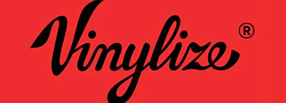 Vinylize Eyewear Cover Image