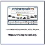 workshopmanuals5 Profile Picture