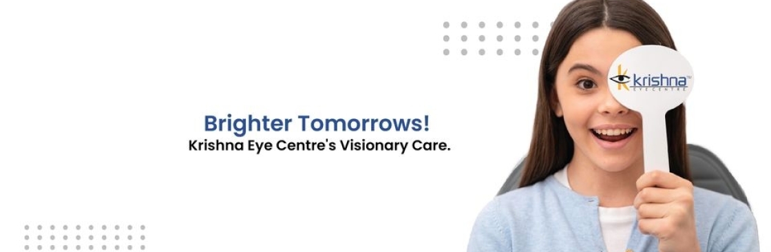 Krishna Eye Centre Cover Image