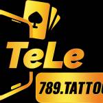 TELE789 tattoo Profile Picture