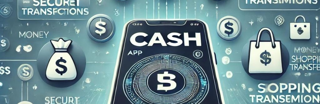 Buy Verified Cash App Account Cover Image