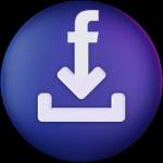 Save Facebook Videos Online Easily with FBDownApp Fast Downloader Profile Picture