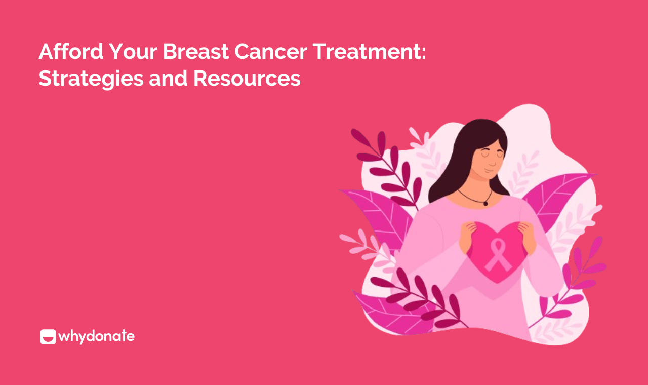 Breast Cancer Treatment: 8 Excellent Ideas + Resources