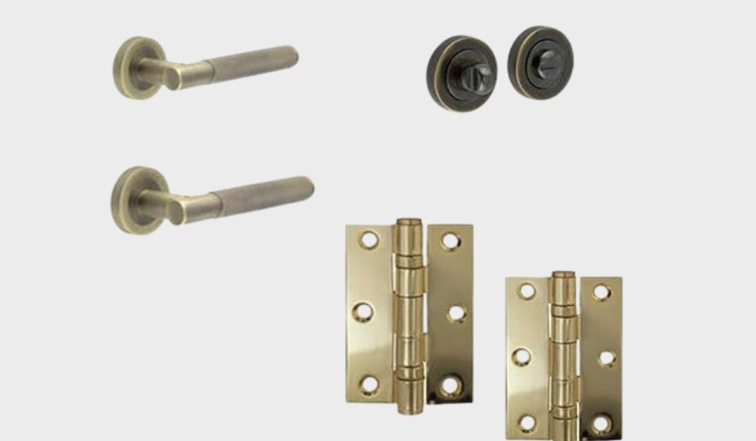 11 Reasons Why Door Handle Locks Are Important for Your Home's Security and Style