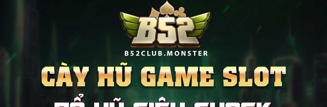 B52 CLUB Cover Image