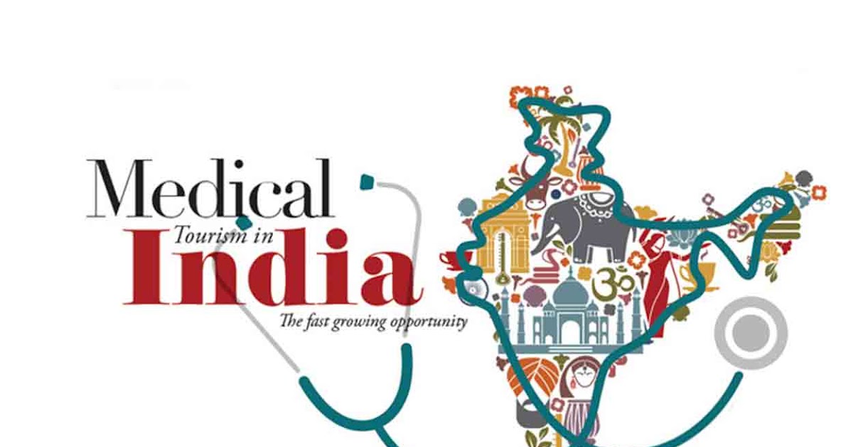 Medical Tourism in India: A Global Destination for Affordable Healthcare