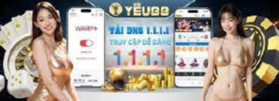 yeu8868comm Cover Image