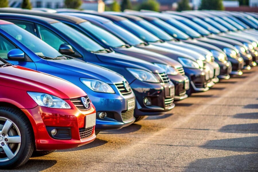 What to Know Before Bidding on Salvage Cars at an Auction | by Jackdowson | Dec, 2024 | Medium