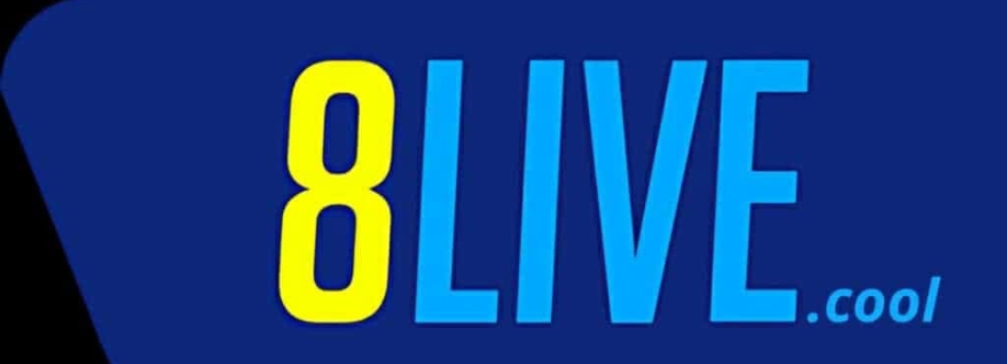 8live Cool Cover Image