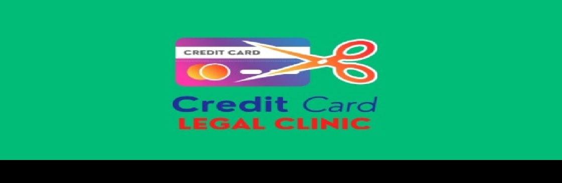 Credit Card Legal Clinic Cover Image