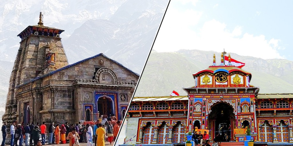 Do Dham Yatra By Helicopter: Blending Comfort And Safety - Our Updated Blogs & Articles