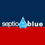 Septic Blue Profile Picture