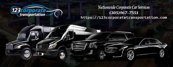 Limo Service Vancouver