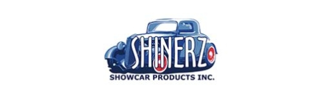 Shinerz ShowCar Products Inc Cover Image