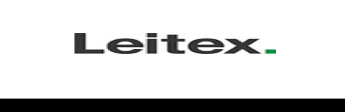 LEITEX SERVICES GMBH Cover Image