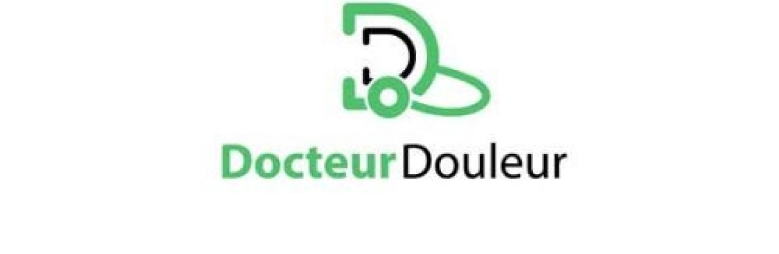 Docteur Douleur Cover Image