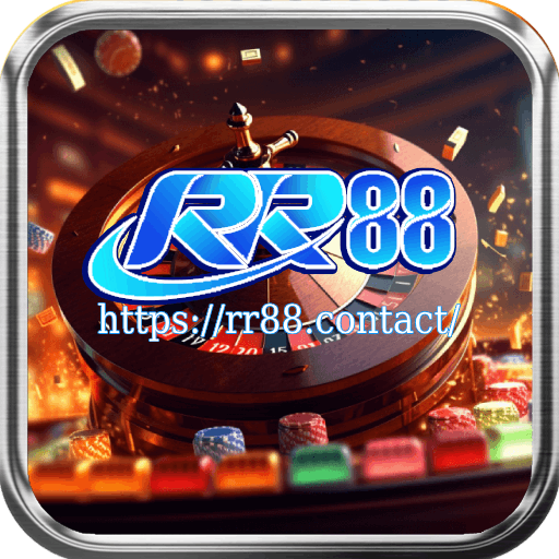 RR88 - nhà cái game trực tuyến, casino, thể thao uy tín 2025